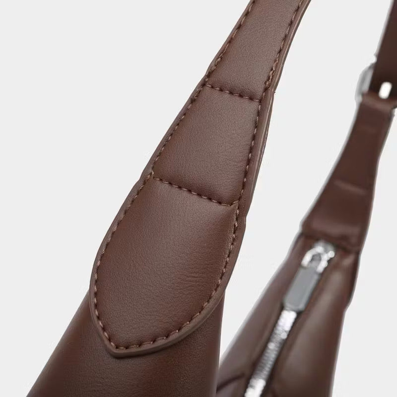 NUNU Yuky Leather Bag
