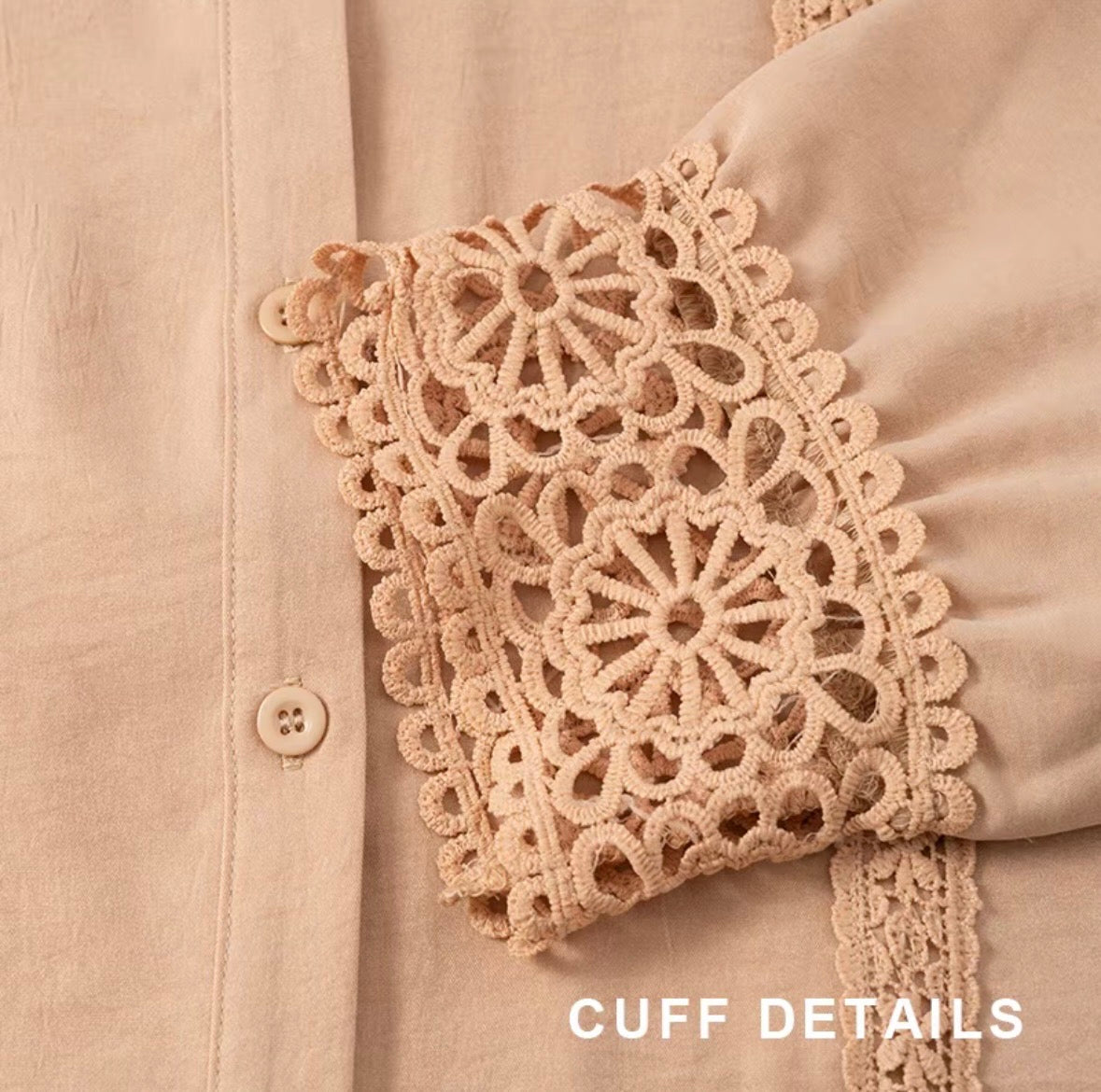 YM Elira Lace Skirt Set - FS/PS