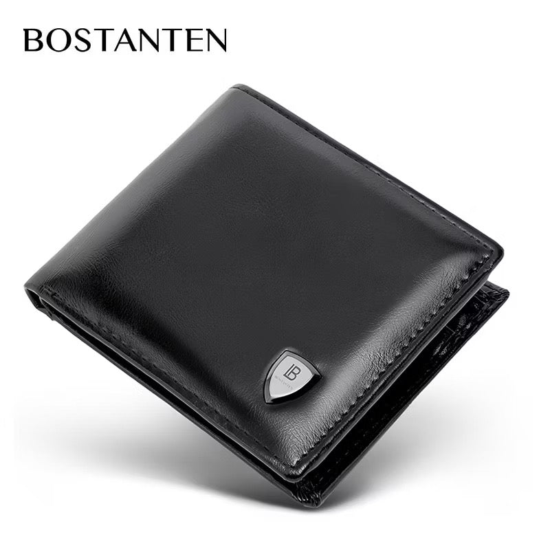 BT Men's Wallet (A)