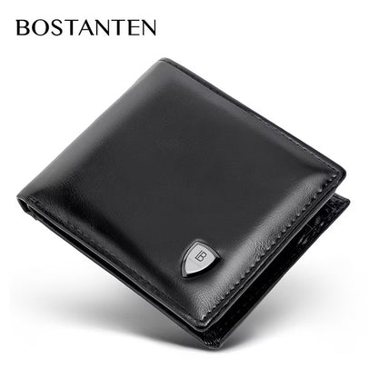 BT Men's Wallet (A)