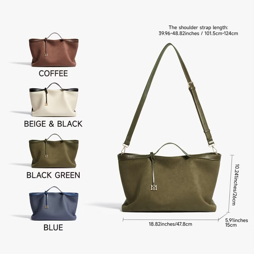 MD Lessa Bag