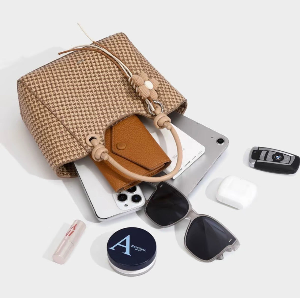 NUNU Thea Bag
