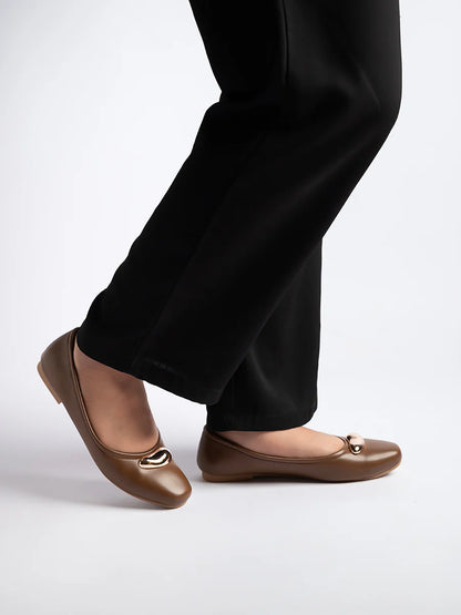 H2U Harley Liech Pin Flats