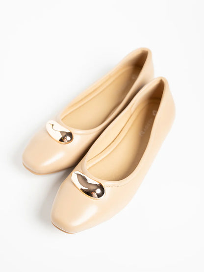 H2U Harley Liech Pin Flats