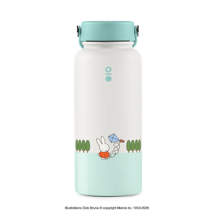 MTG Miffy Daily Collection - Miffy Daily Ace Bottle Mega 950ml