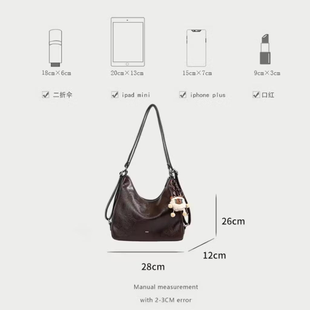 NUNU Seraphina Bag