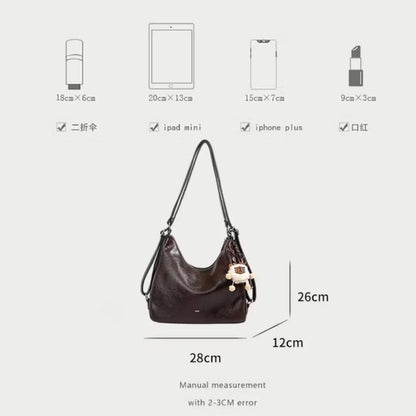 NUNU Seraphina Bag