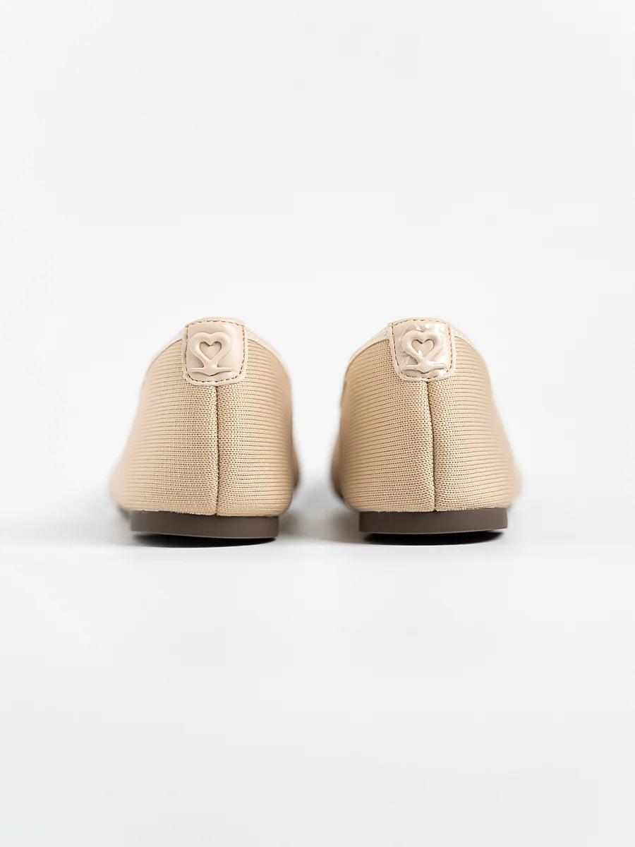 H2U x ANNJFR Yuyu Pawshion Flats