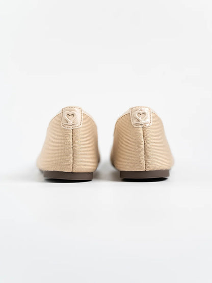H2U x ANNJFR Yuyu Pawshion Flats