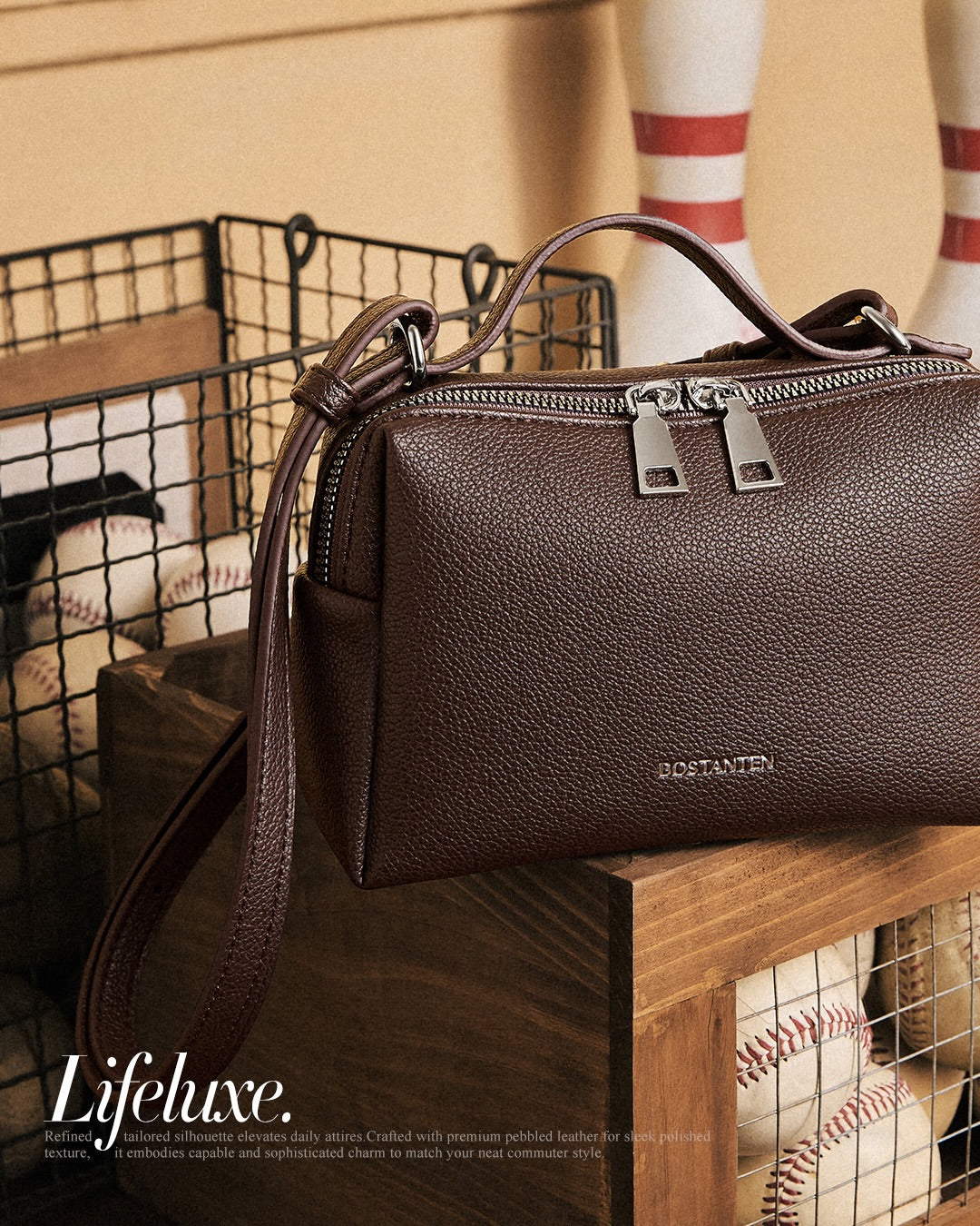 BT Vanity Bag