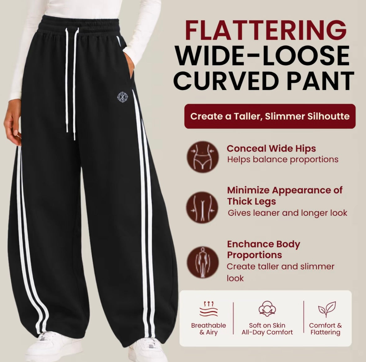 ZA Active Pants