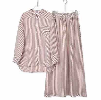 YM Jordy Skirt Set - FS/PS