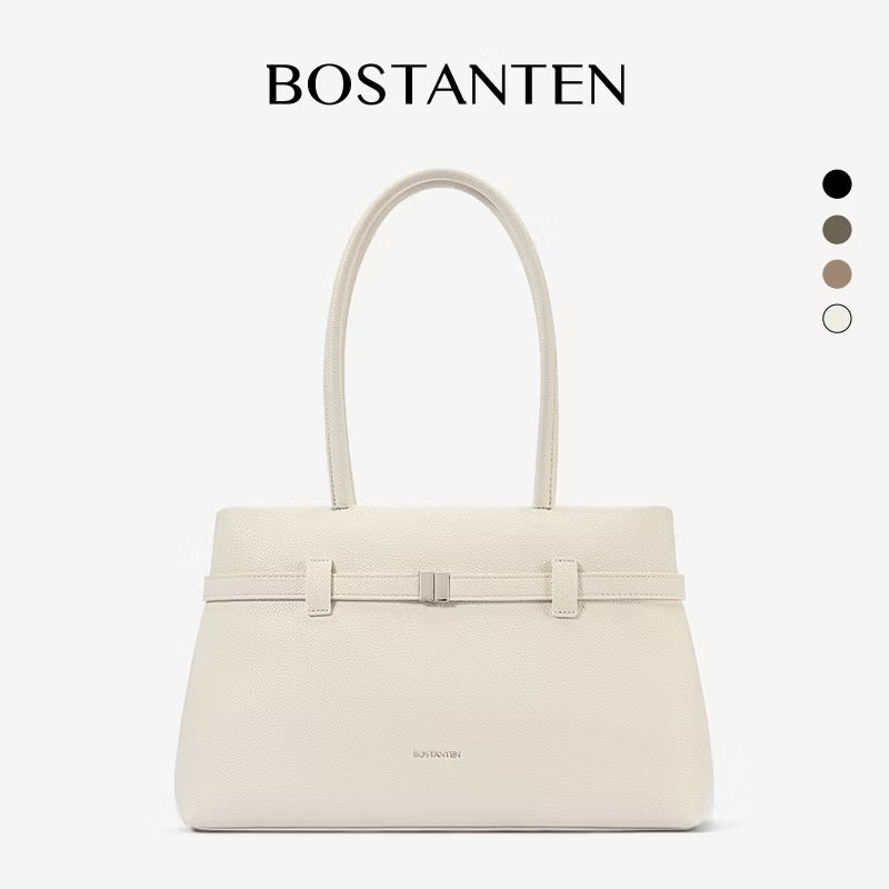 BT Lock Tote Bag