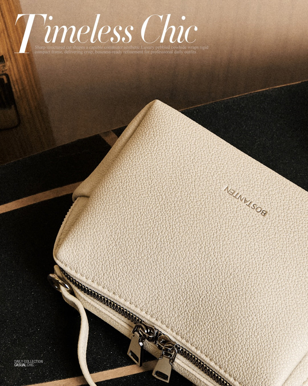 BT Vanity Bag