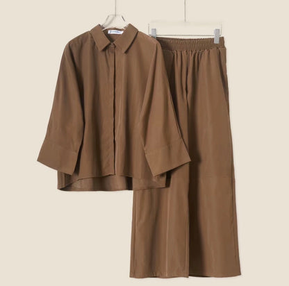 YM Alma Set - Free Size