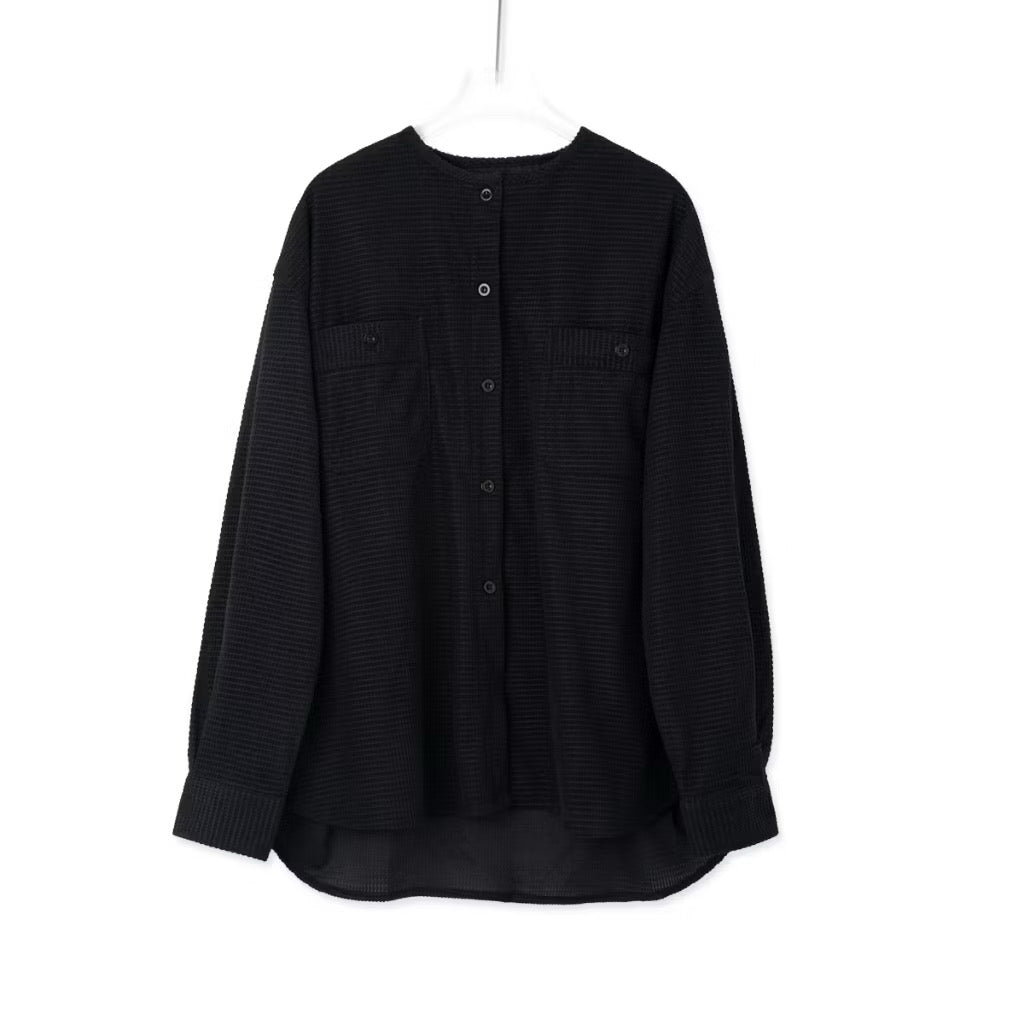 YM Cozy Corduroy Top - FS/PS