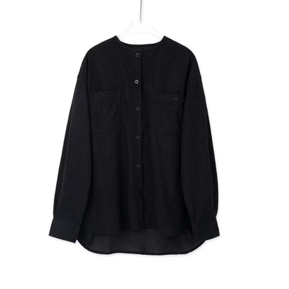 YM Cozy Corduroy Top - FS/PS