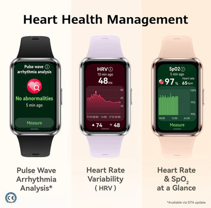 HUAWEI Band 11 Series