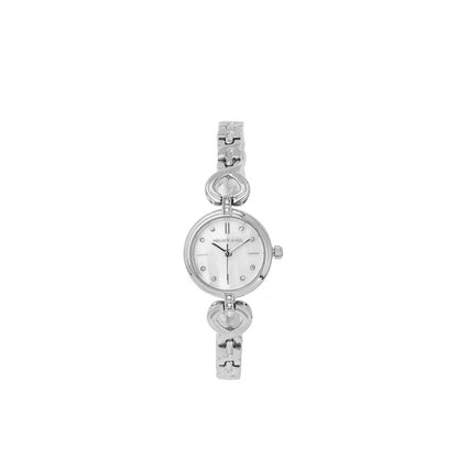 Milliot & Co Anna Chain Strap Analog Watch