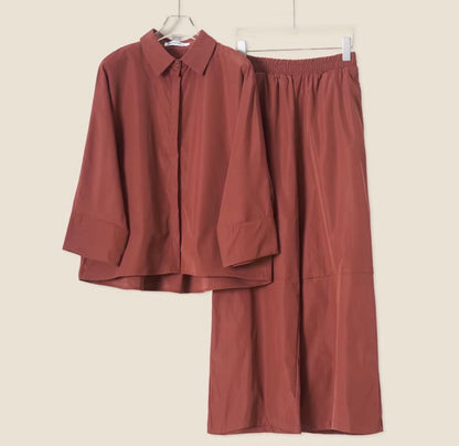 YM Alma Set - Free Size