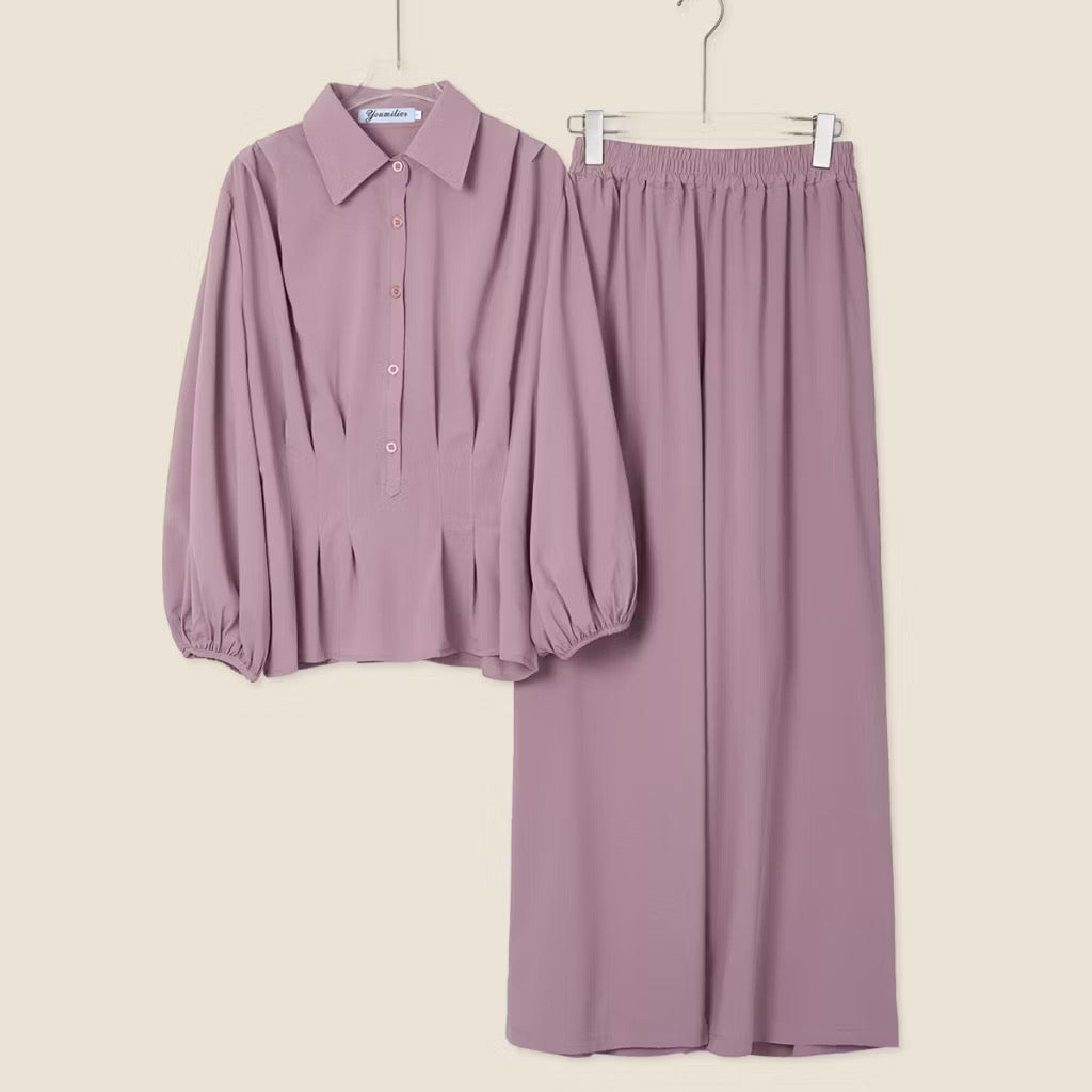 YM Miho/Mindy Set (Free Size/Plus Size)
