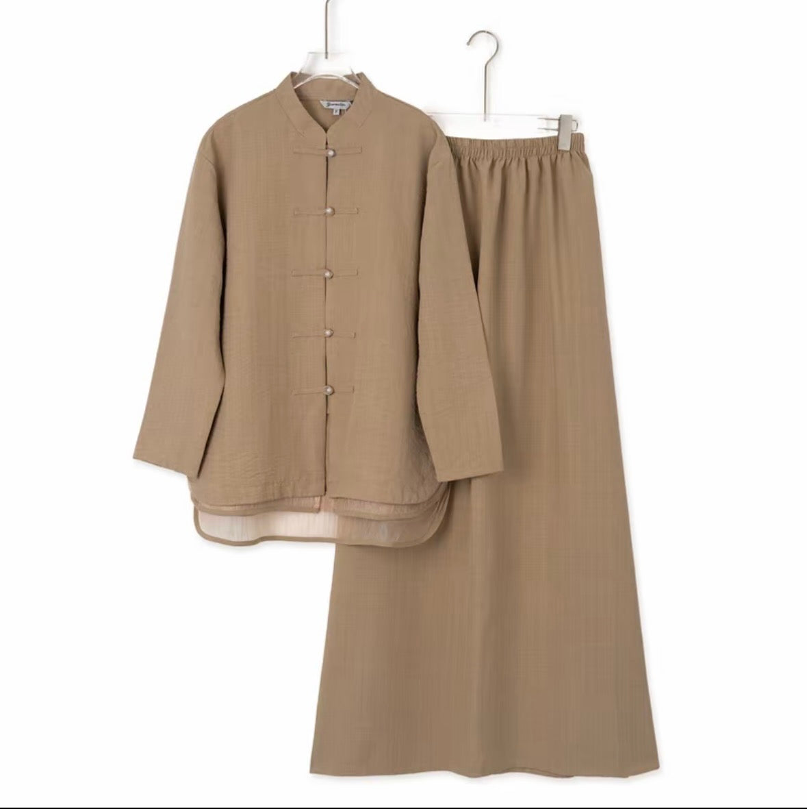 YM Jade Skirt Set - FS/PS