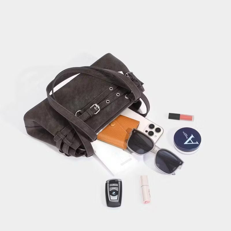 NUNU Blake Bag