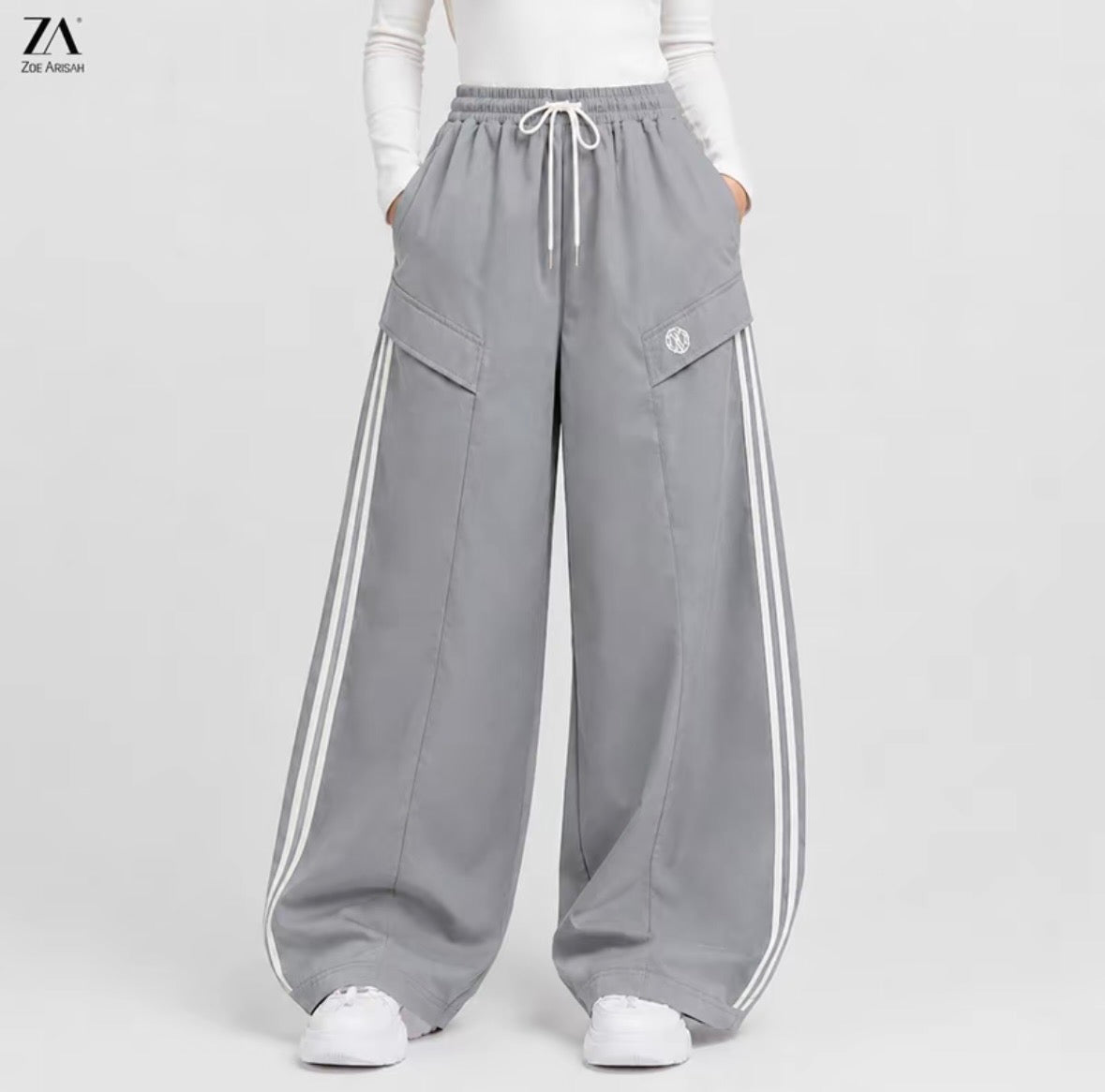 ZA Active Pants