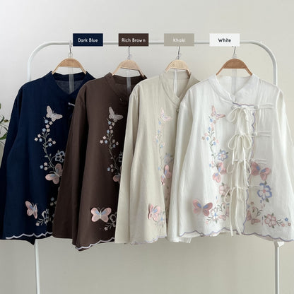 ABC Zelisse Sulam Top