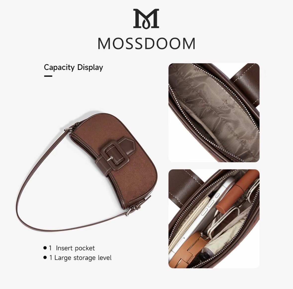 MD Delfa Bag