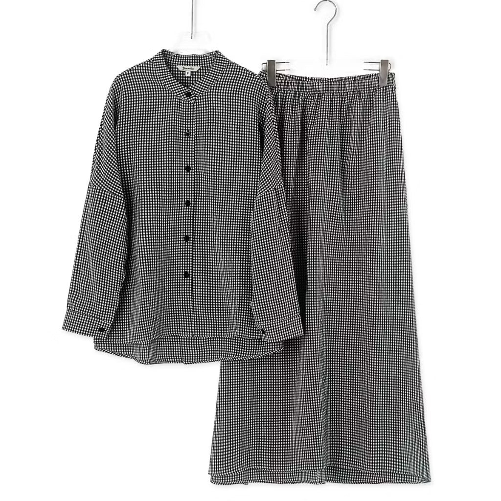 YM Aysel Skirt Set - FS/PS