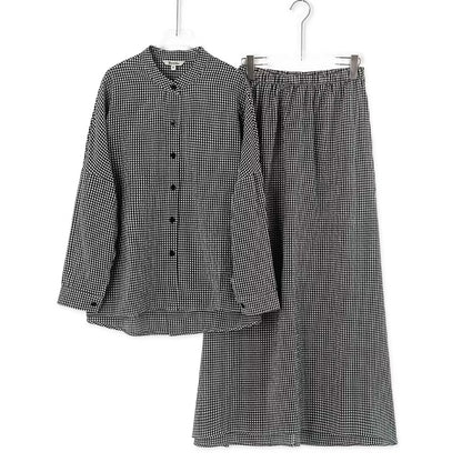 YM Aysel Skirt Set - FS/PS