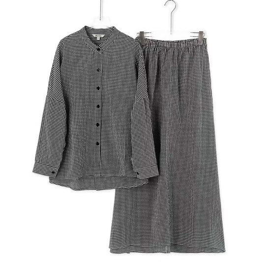 YM Aysel Skirt Set - FS/PS