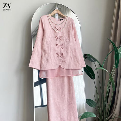 ZA Nedila Kurung