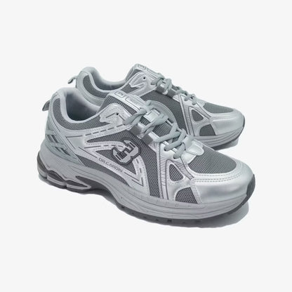Dr.Cardin Women Lace up Sneaker L-LC5-3738