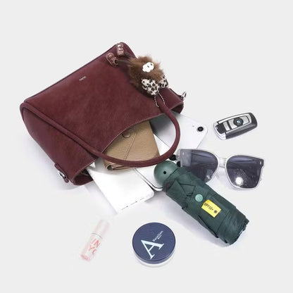 NUNU Matte Rita Bag
