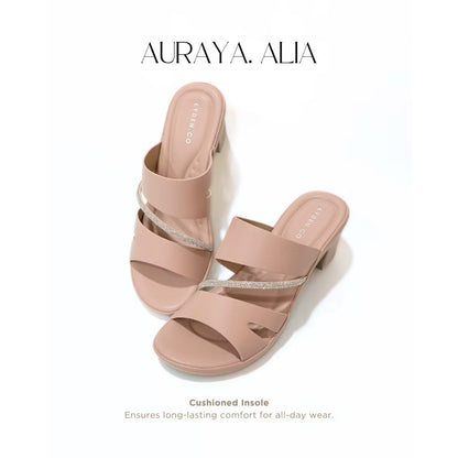 LYDEN Auraya Alia Series