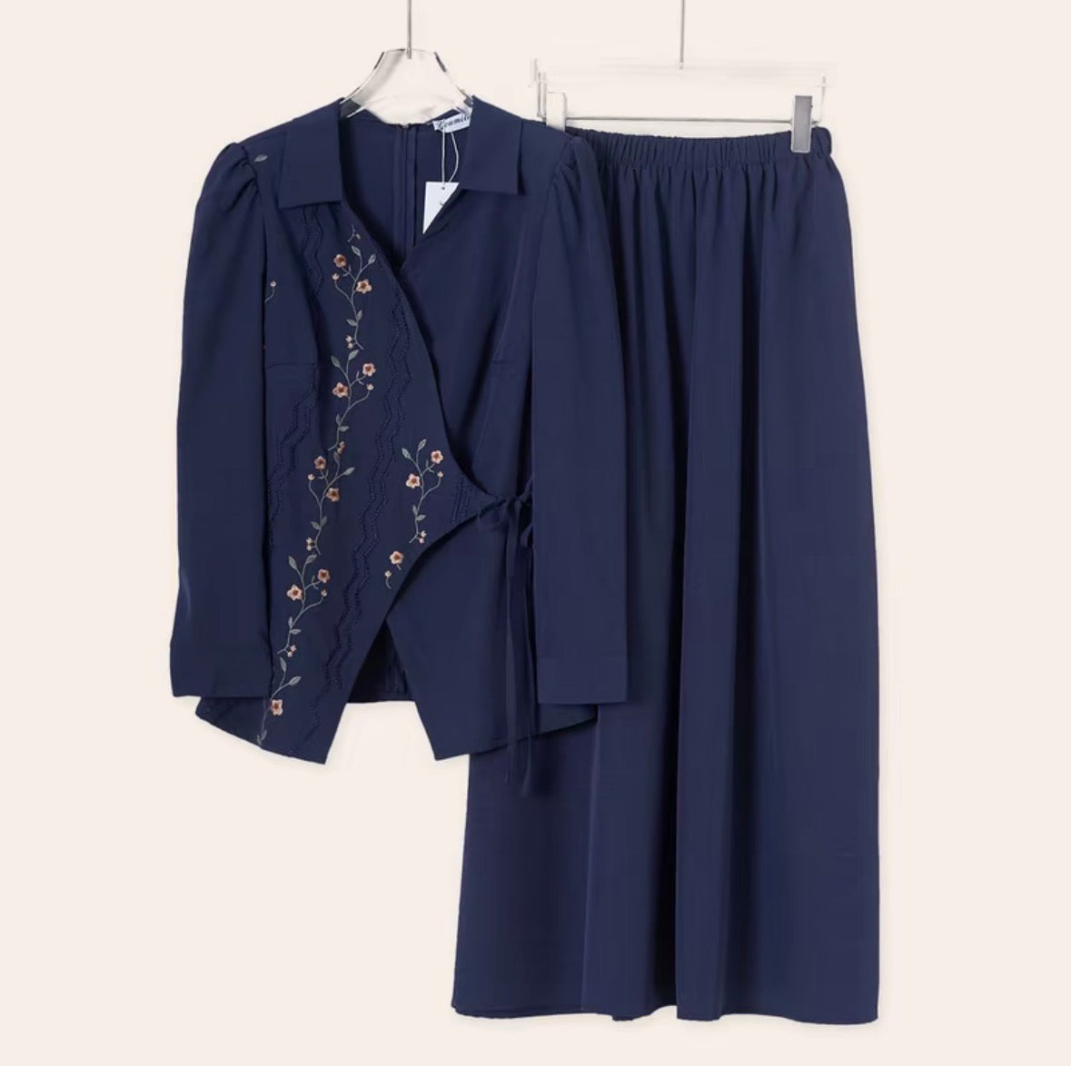 YM Sophea Set - S-XL