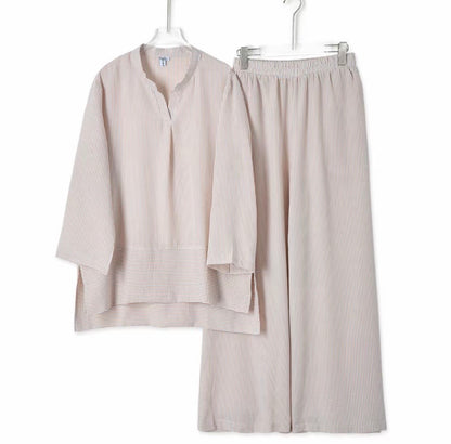 YM Santorini Pants Set - FS/PS