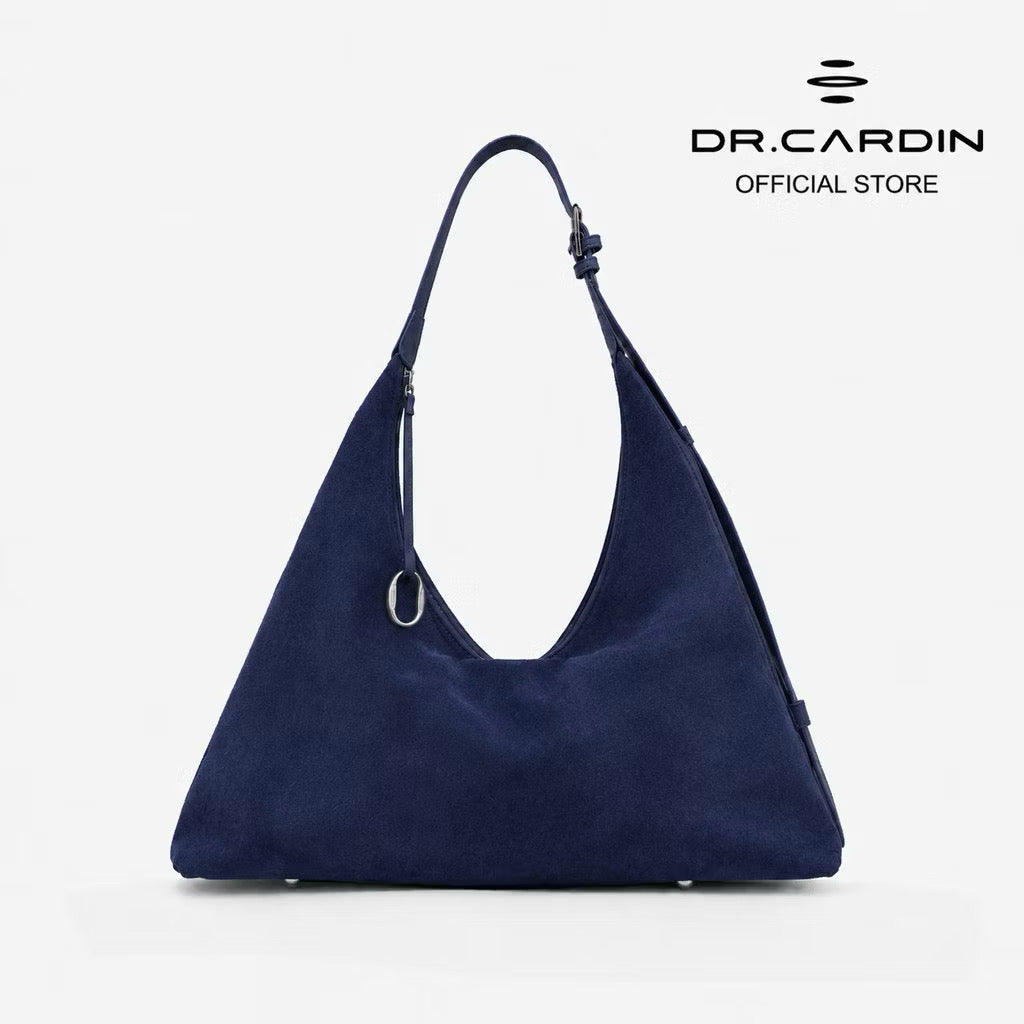 Dr Cardin Angular Bag BG-888