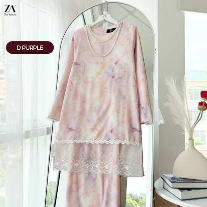 ZA Jacqueline Kurung Moden