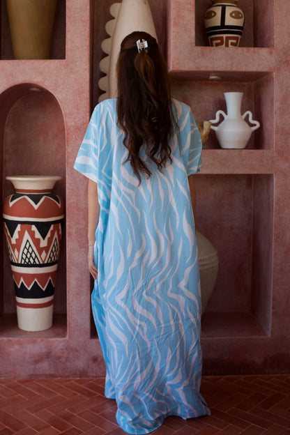 Mekna Alouna Kaftan