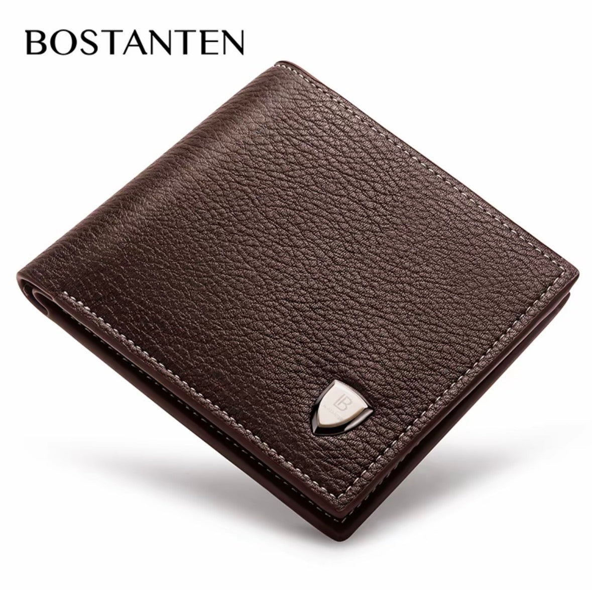 BT 2-in-1 Men's Wallet