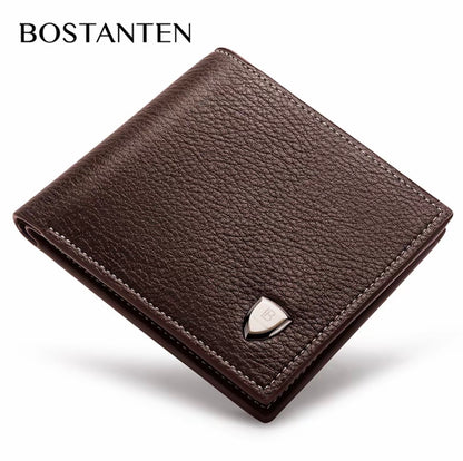 BT 2-in-1 Men's Wallet