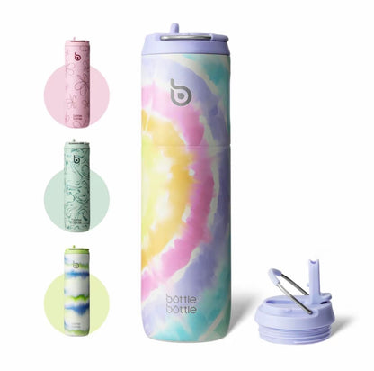 BOTTLE BOTTLE Limited Edition 24oz Tumbler
