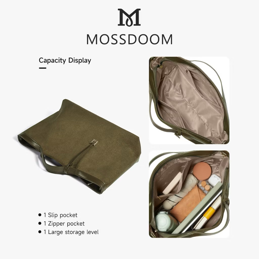 MD Lessa Bag