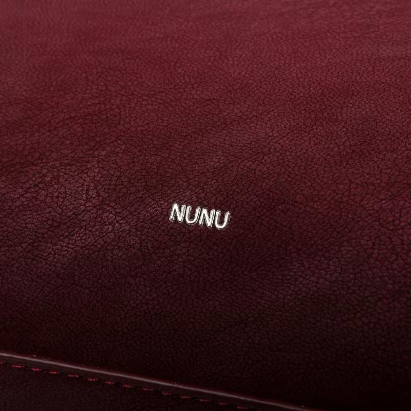 NUNU Matte Rita Bag