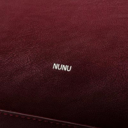 NUNU Matte Rita Bag