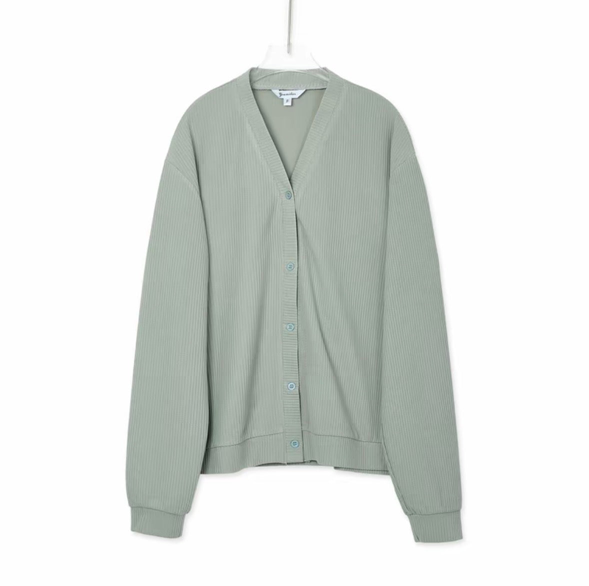 YM Freya Cardigan - Free/Plus Size