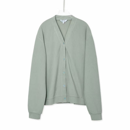 YM Freya Cardigan - Free/Plus Size